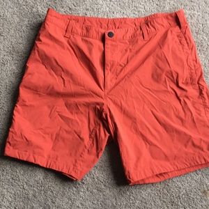 North Face Mens Shorts- 36